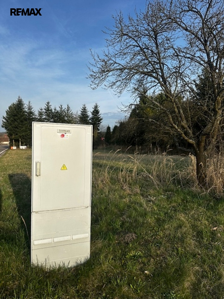 Prodej stavebního pozemku 1 159 m² — photo 2