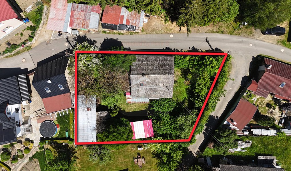Prodej chaty/chalupy 90 m² s pozemkem 515 m², Stříbrné Hory – náhled fotky 10