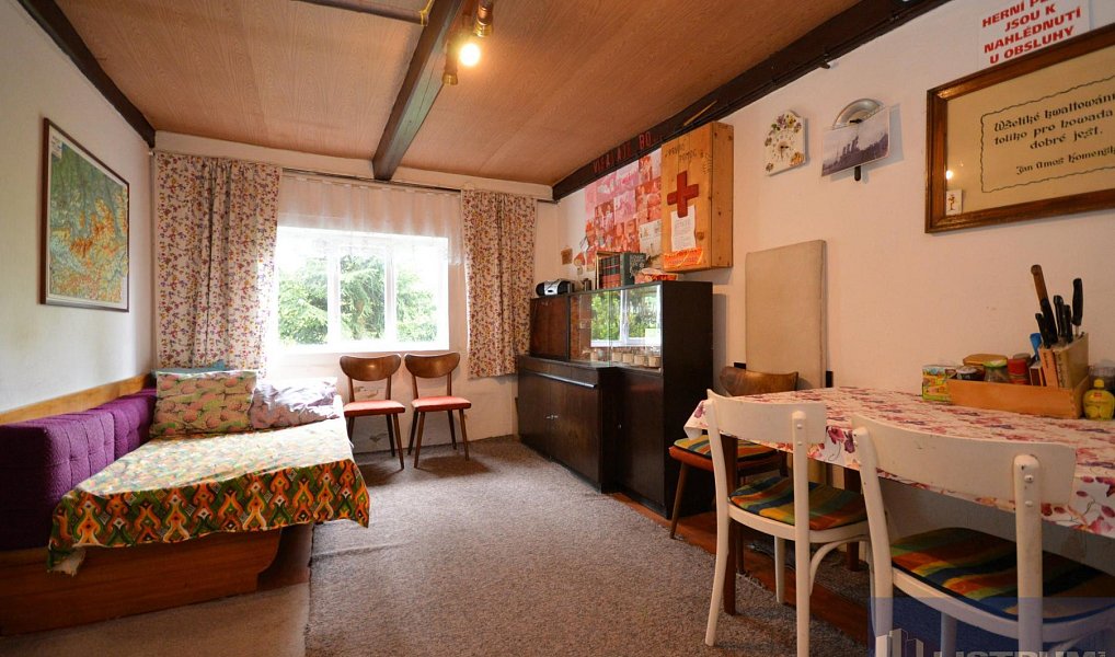 Prodej chaty/chalupy 190 m² s pozemkem 751 m², Krásná – náhled fotky 20