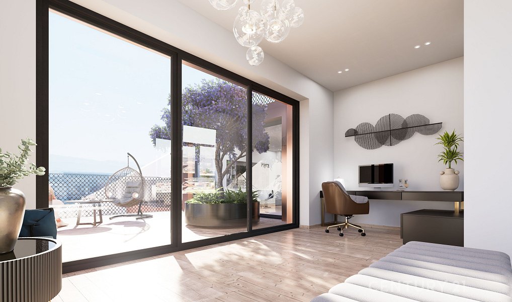 Prodej bytu 2+kk 98 m², Brno – náhled fotky 8