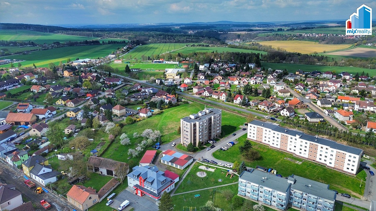 Prodej bytu 1+1 41 m² — photo 3
