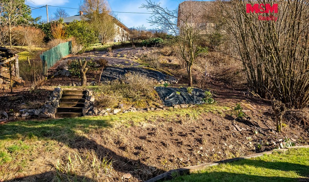 Prodej domu 65 m² s pozemkem 530 m², Čistá u Horek – náhled fotky 20