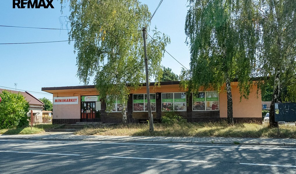 Prodej obchodních prostor 250 m², Bohumín – fotka 1 z 23