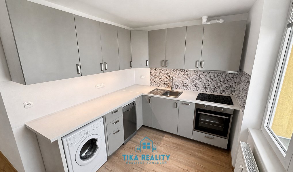 Pronájem bytu 2+1 48 m², Olomouc – náhled fotky 2