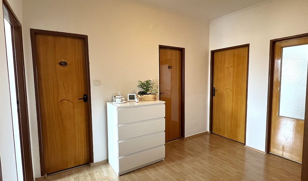 Prodej bytu 4+1 95 m², Pardubice – náhled fotky 14