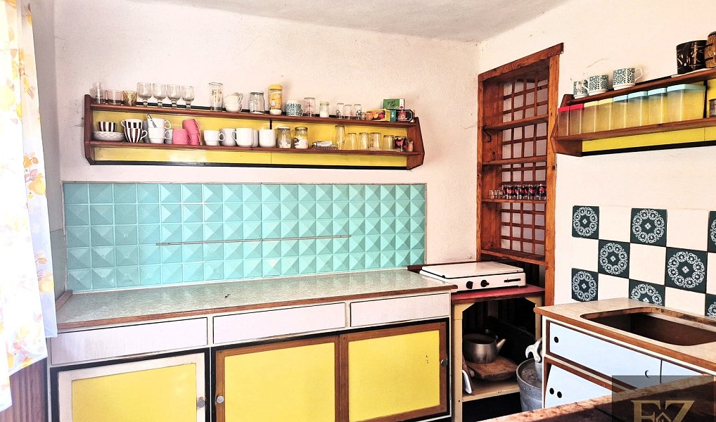 Prodej chaty/chalupy 55 m² s pozemkem 410 m², Květov – náhled fotky 14