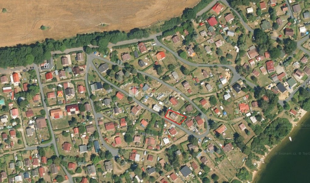 Prodej chaty/chalupy 50 m², Cheb – náhled fotky 19