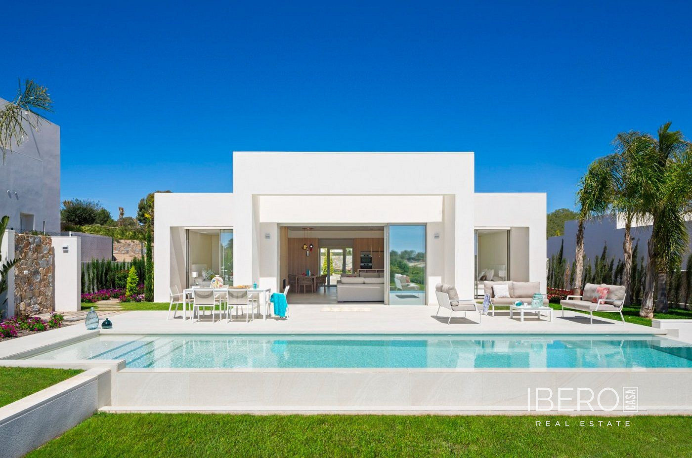 Prodej domu 200 m² s pozemkem 849 m², Las Colinas Golf