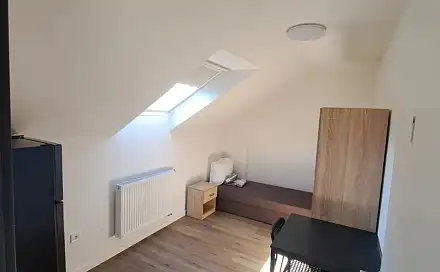 Pronájem bytu 13 m²