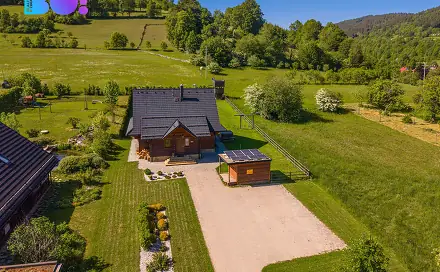 Prodej chaty/chalupy 152 m² s pozemkem 1 594 m², Nový Hrozenkov, okres Vsetín
