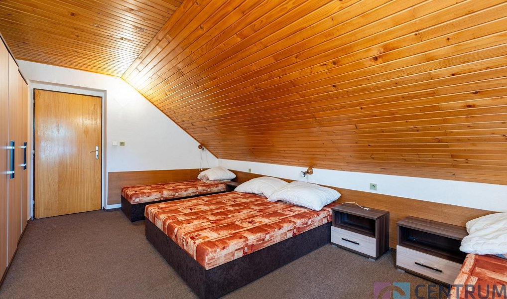 Prodej chaty/chalupy 360 m² s pozemkem 3 294 m², Rokytnice nad Jizerou – náhled fotky 11