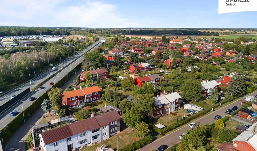 Prodej bytu 3+kk 64 m², Pardubice – náhled fotky 20