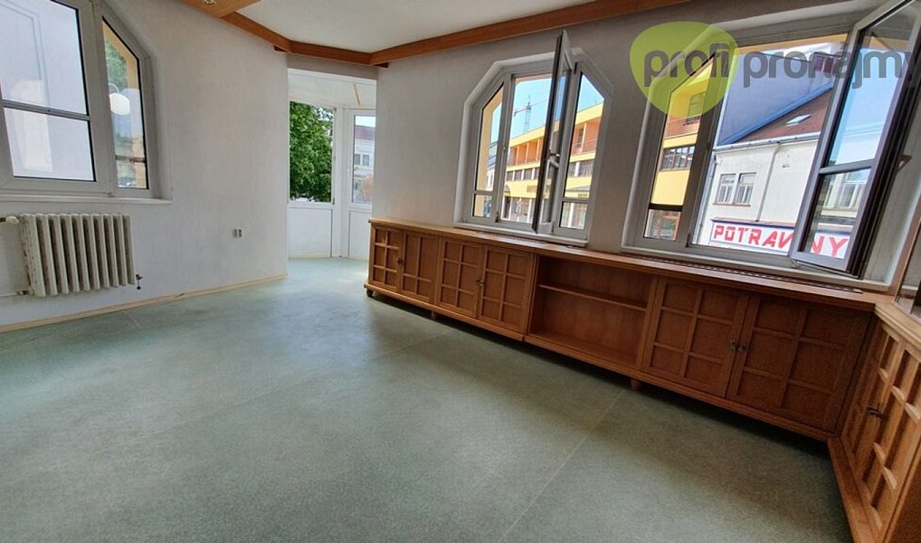 Pronájem bytu 4+1 113 m², Humpolec – náhled fotky 7