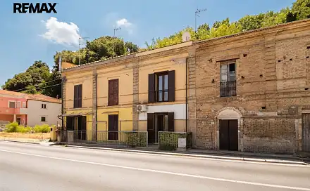 Prodej bytu 2+kk 50 m², Foro, Itálie