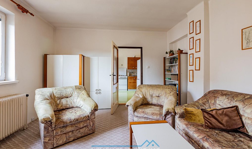 Prodej domu 65 m² s pozemkem 553 m², Vranov nad Dyjí – náhled fotky 20