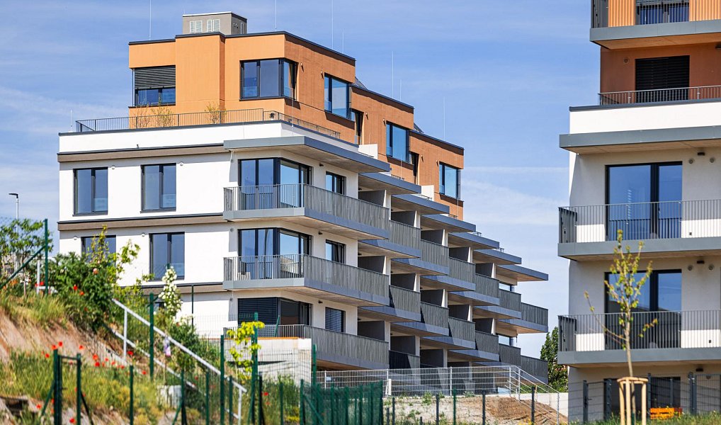 Prodej bytu 3+kk 76 m², Praha – náhled fotky 3