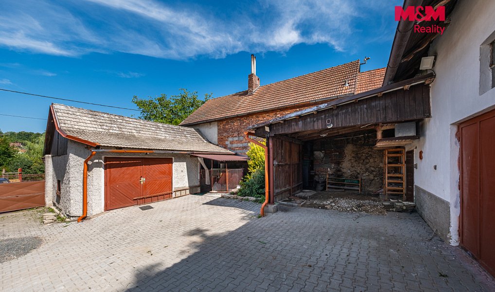 Prodej domu 235 m² s pozemkem 3 066 m², Přeštěnice – náhled fotky 16