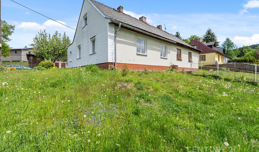 Prodej domu 140 m² s pozemkem 1 269 m², Čenkovice – náhled fotky 24