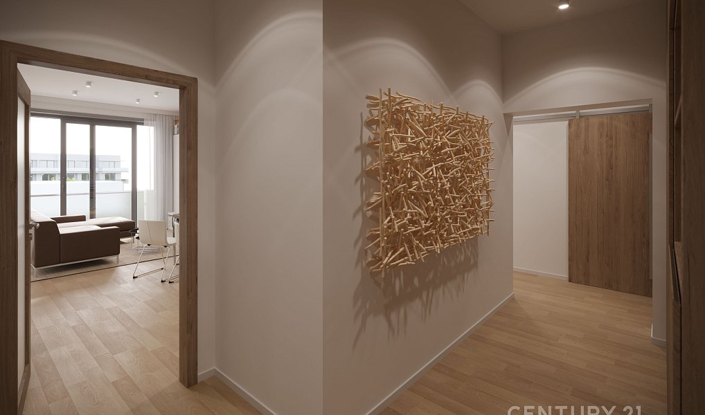 Prodej bytu 3+kk 103 m², Znojmo – náhled fotky 17