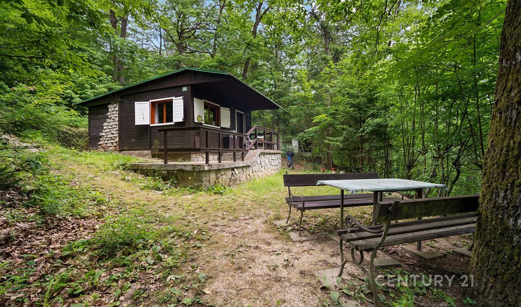 Prodej, Dům, 25 m²