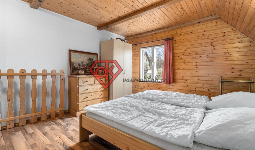 Prodej domu 115 m² s pozemkem 26 714 m², Kunvald – náhled fotky 14