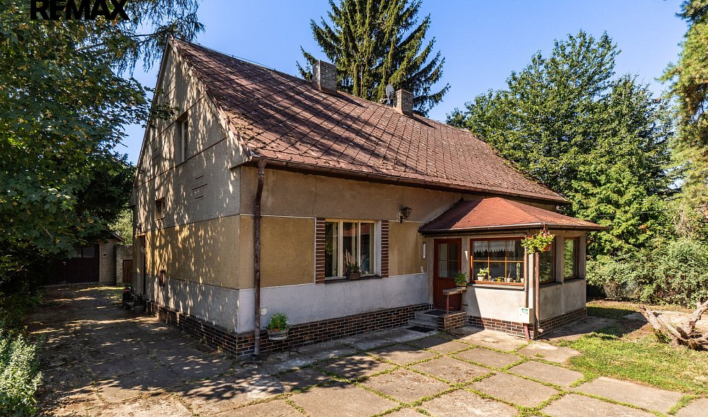 Prodej domu 200 m² s pozemkem 1 941 m², Praha – náhled fotky 24