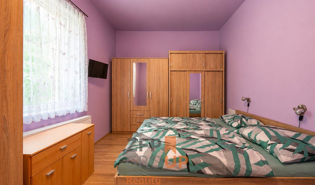 Prodej domu 104 m² s pozemkem 384 m², Liberec – náhled fotky 36