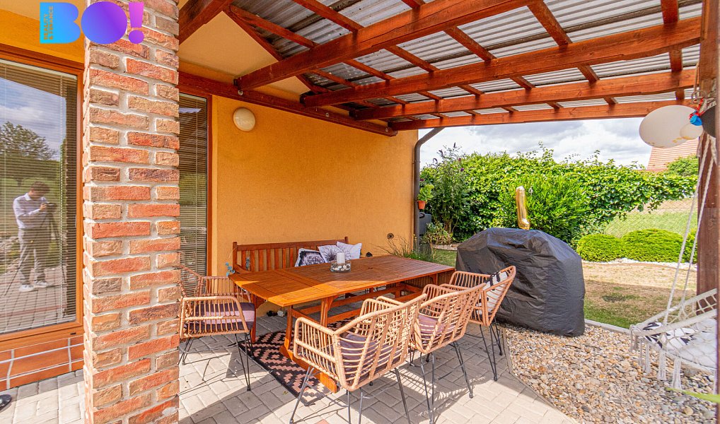 Prodej domu 206 m² s pozemkem 2 730 m², Uherské Hradiště – náhled fotky 6