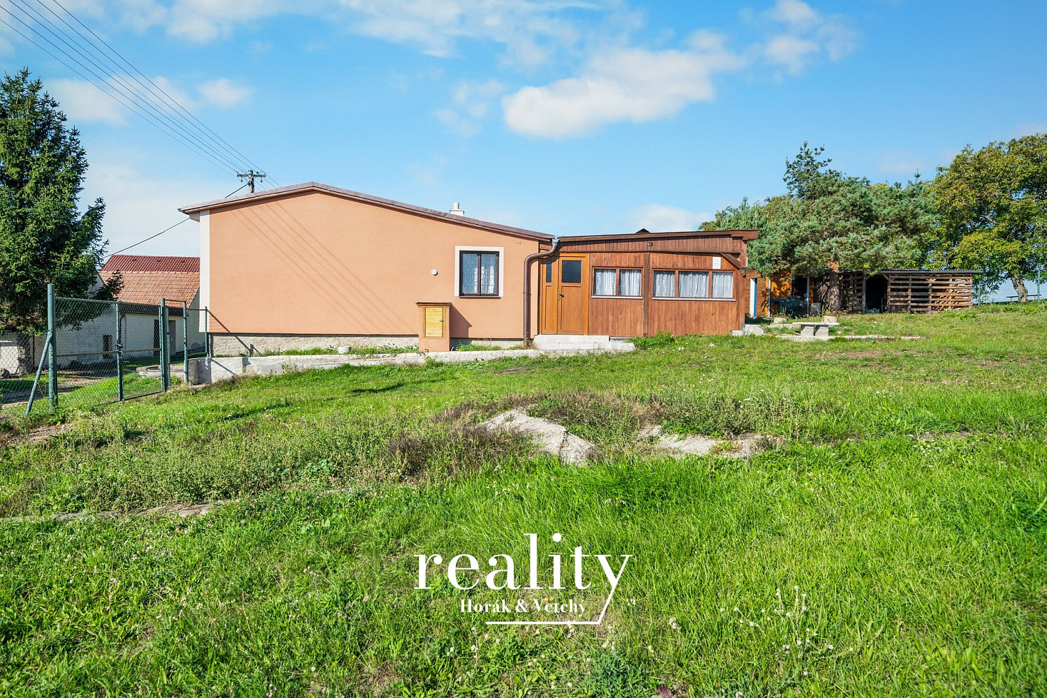 Prodej chaty/chalupy 68 m² s pozemkem 757 m² – fotografie 2