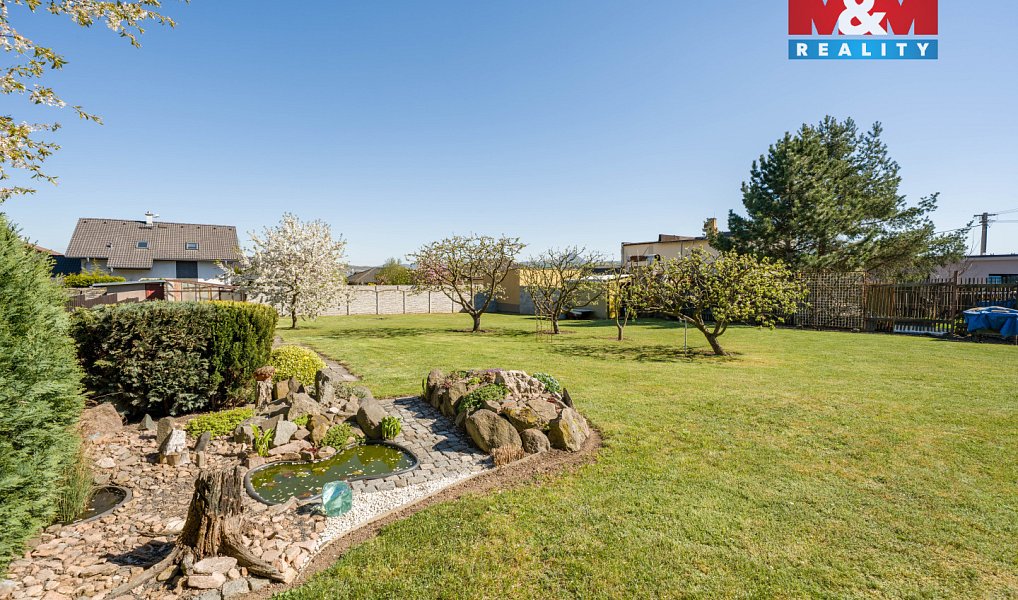 Prodej domu 51 m² s pozemkem 1 086 m², Teplice – náhled fotky 2