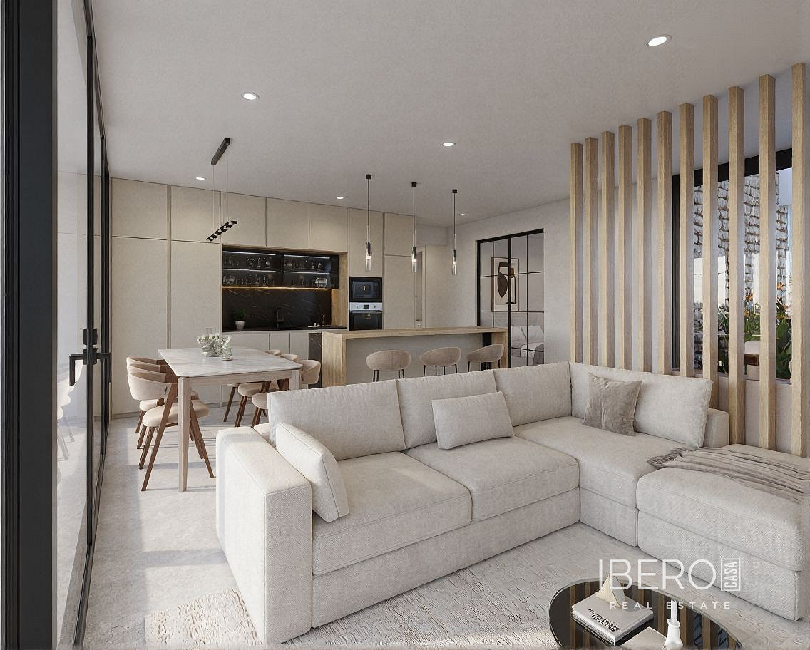 Casa 4+kk – Fuente Alamo, Hacienda del Álamo - Vista 2