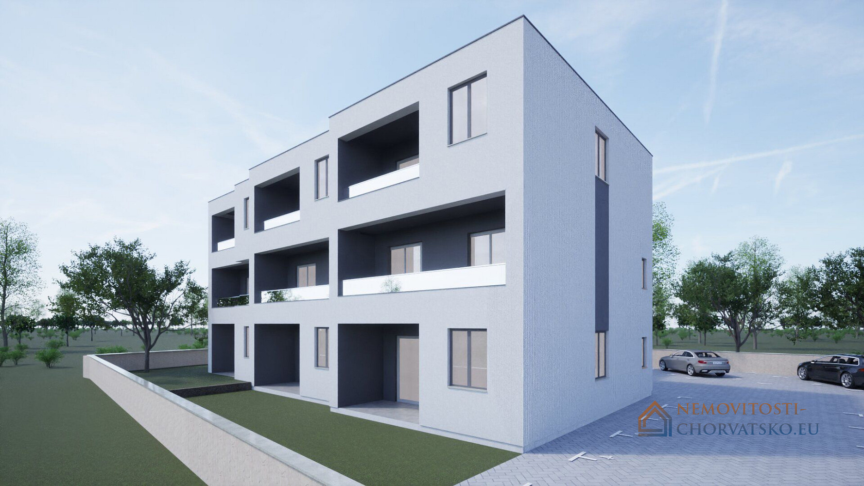 Prodej bytu 6+kk 115 m² - Ansicht 4