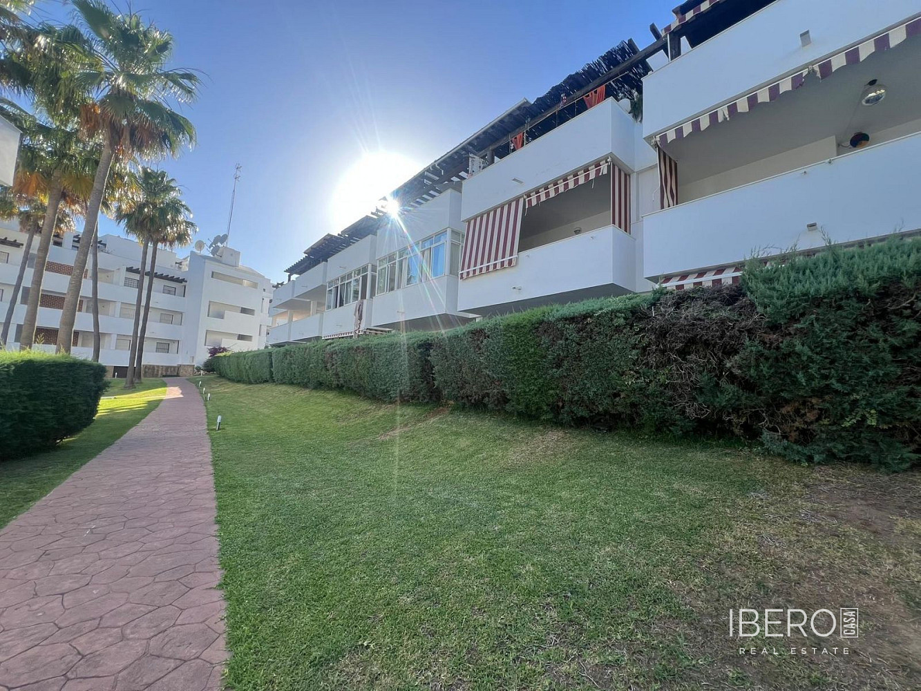 Piso 3+kk – Mijas, Las Lomas de Mijas - Vista 2