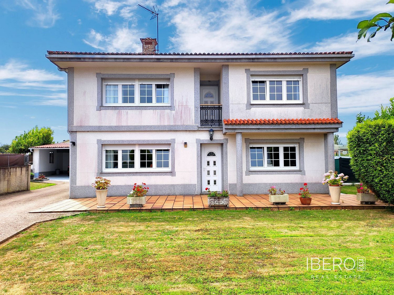 Casa 6+kk – Sada, A Coruña - Vista 2