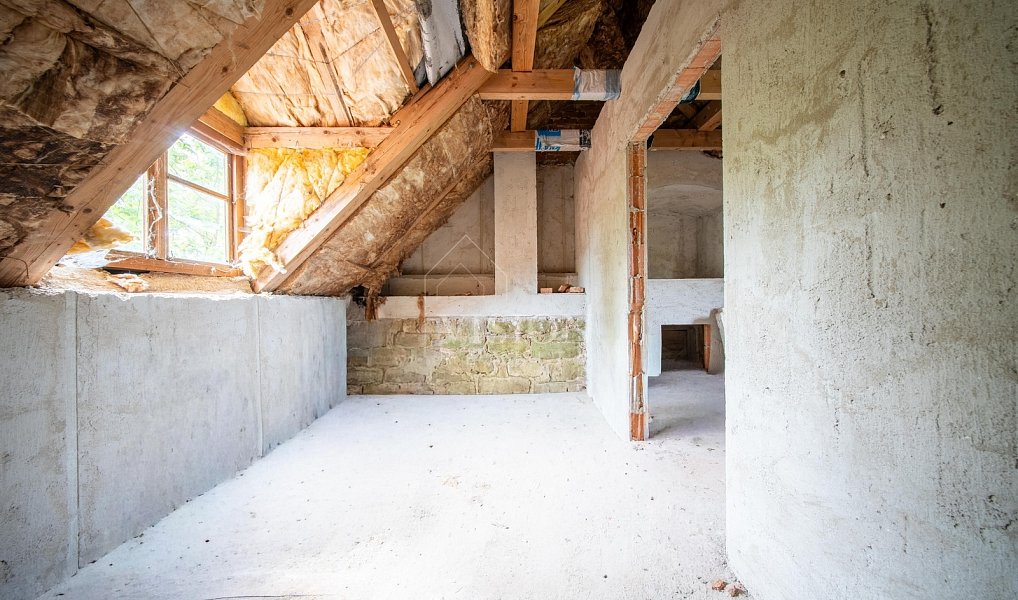 Prodej komerčního objektu (jiného typu) 250 m², Žirovnice – náhled fotky 12