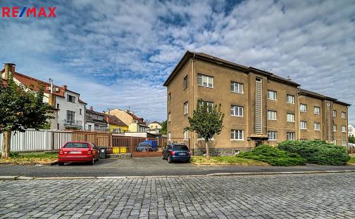 Prodej bytu 3+1 94 m², Sluneční, Kolín - Kolín II