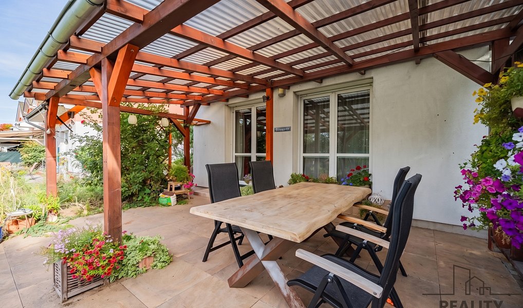 Prodej domu 123 m² s pozemkem 410 m², Bašť – náhled fotky 18