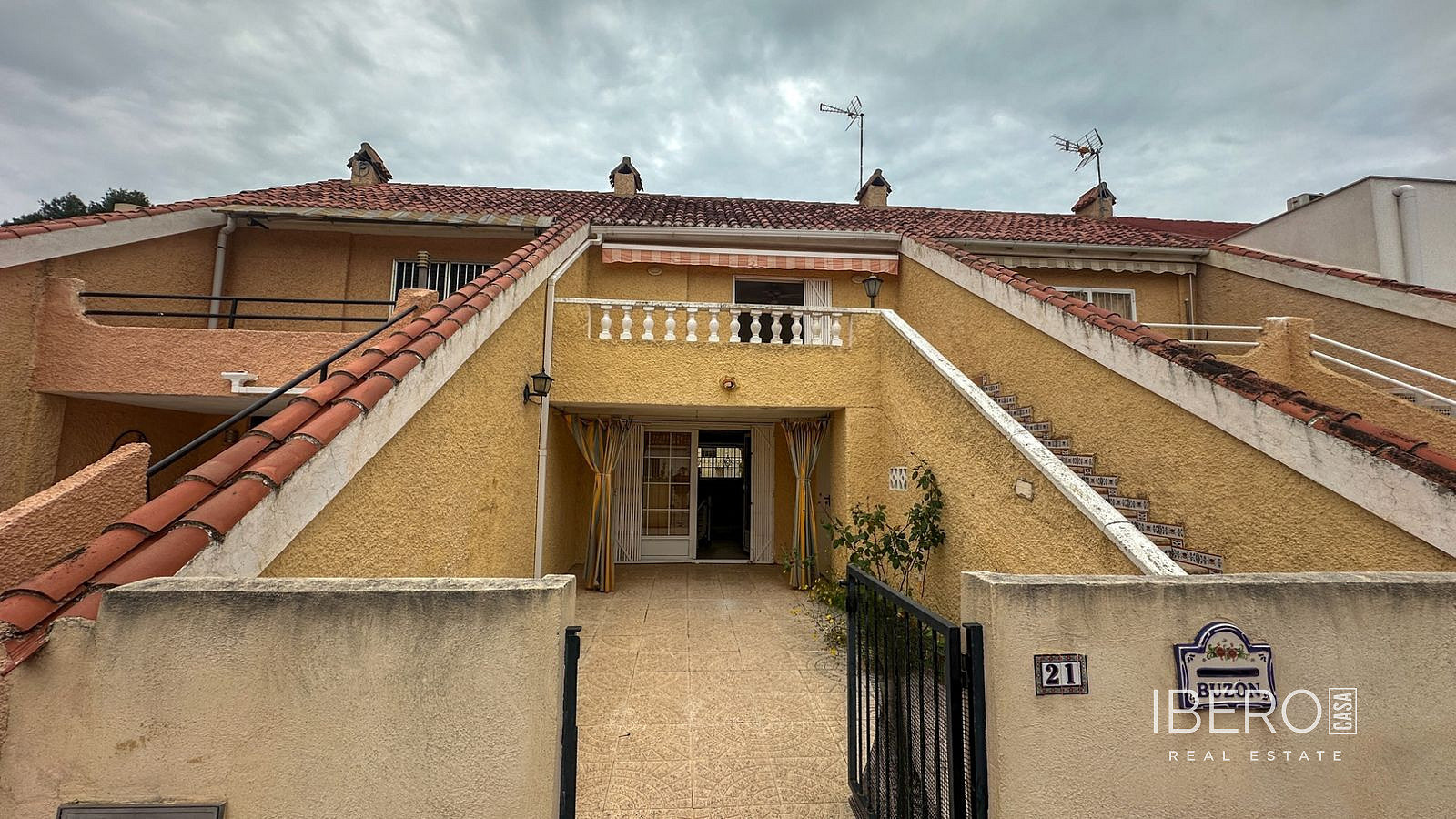 Prodej domu 91 m² s pozemkem 132 m², Torrevieja