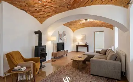 Prodej bytu 4+1 100 m², Jívová, okres Olomouc