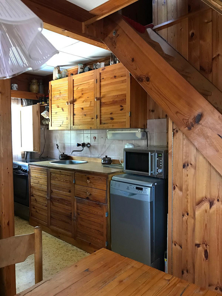 Prodej chaty/chalupy 80 m² s pozemkem 854 m² — photo 4