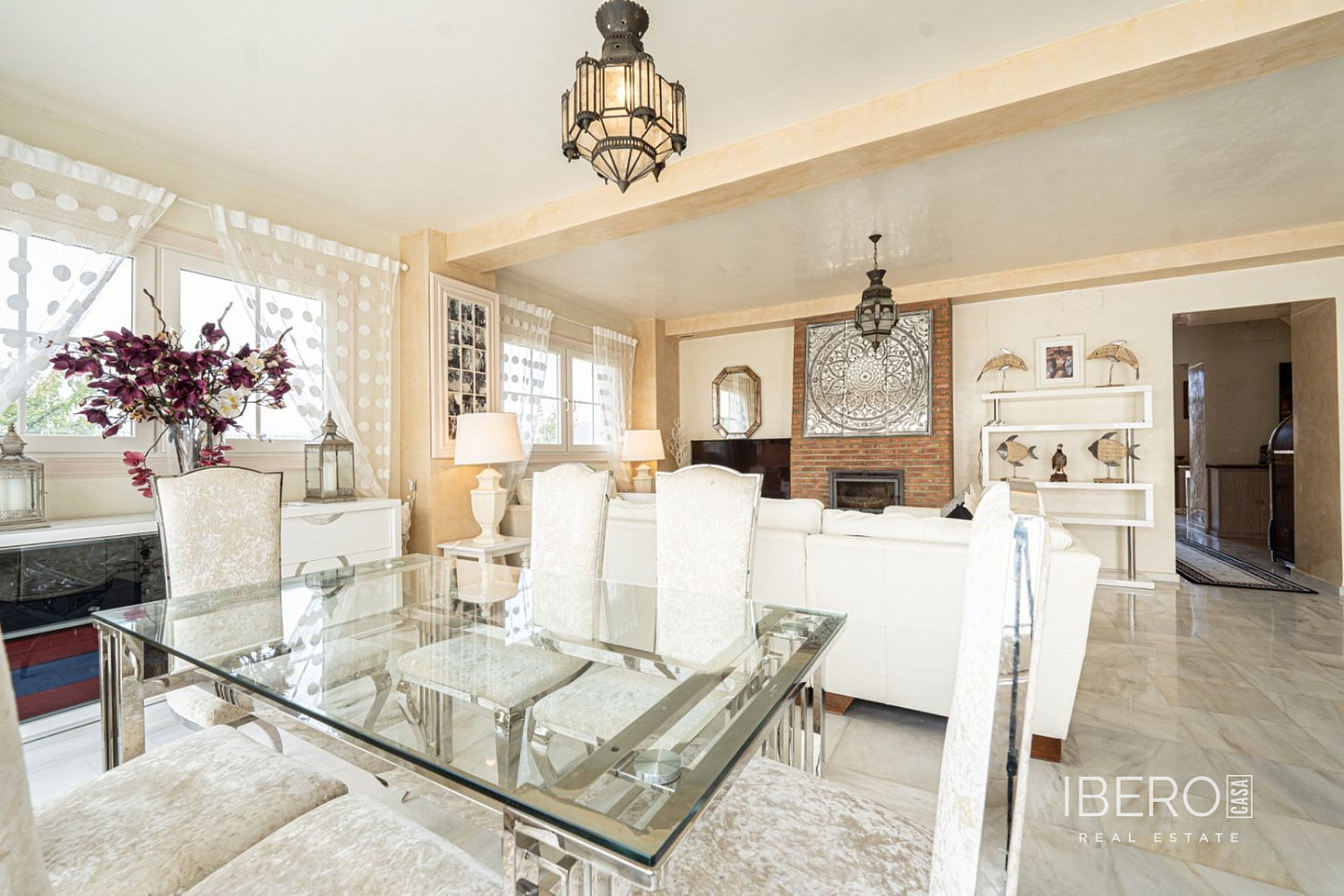 Casa 5+kk – Guadalmar-San Julián, Carretera de Cádiz - Vista 4