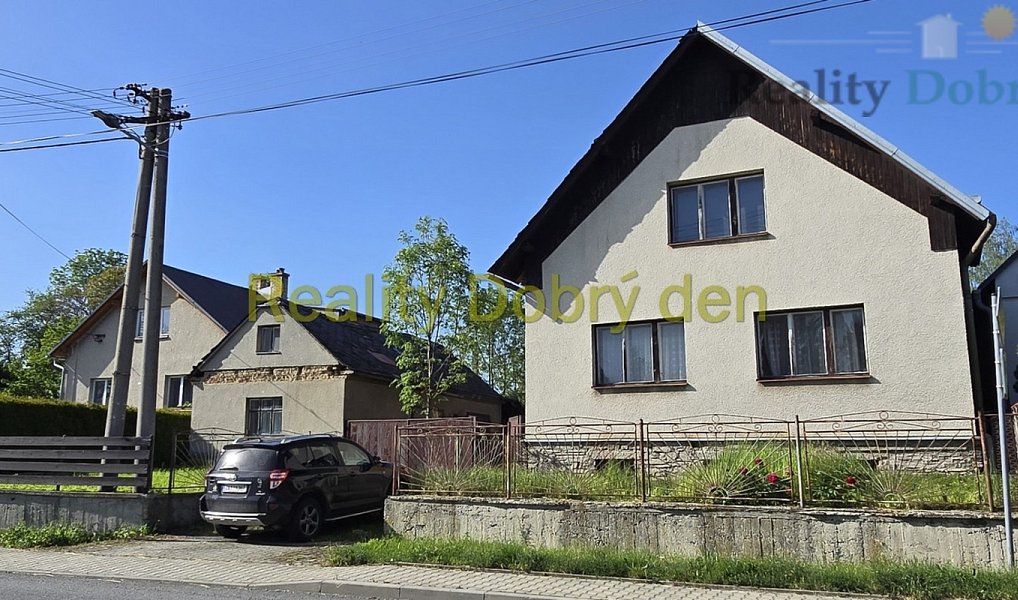 Prodej domu 112 m² s pozemkem 3 358 m², Melč – náhled fotky 4