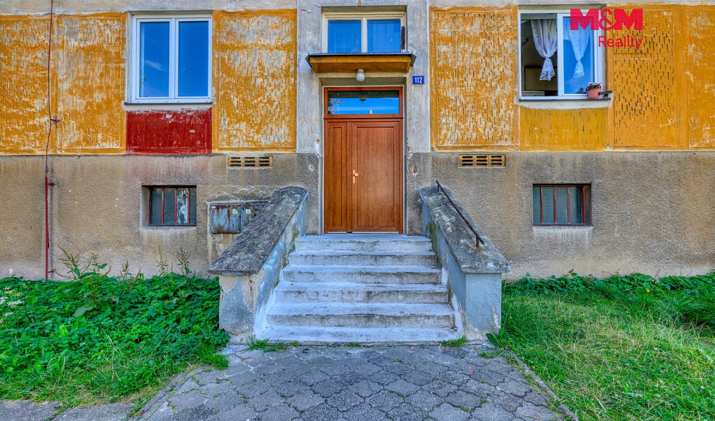 Prodej bytu 1+1 39 m², Bukovany – náhled fotky 15