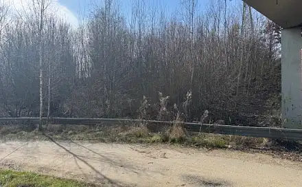 Prodej komerčního pozemku 3 369 m², Pod Rozhlednou, Jihlava