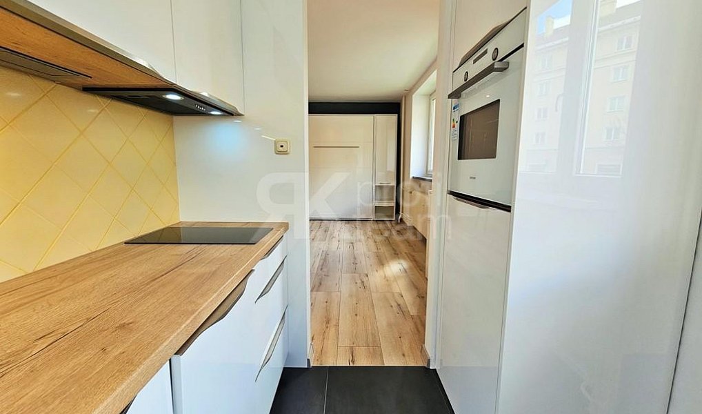 Pronájem bytu 1+1 40 m², Ostrava – náhled fotky 9