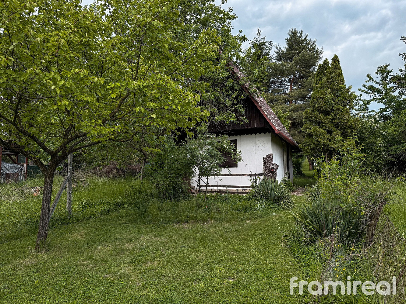 Prodej zahrady 1 403 m² — photo 2