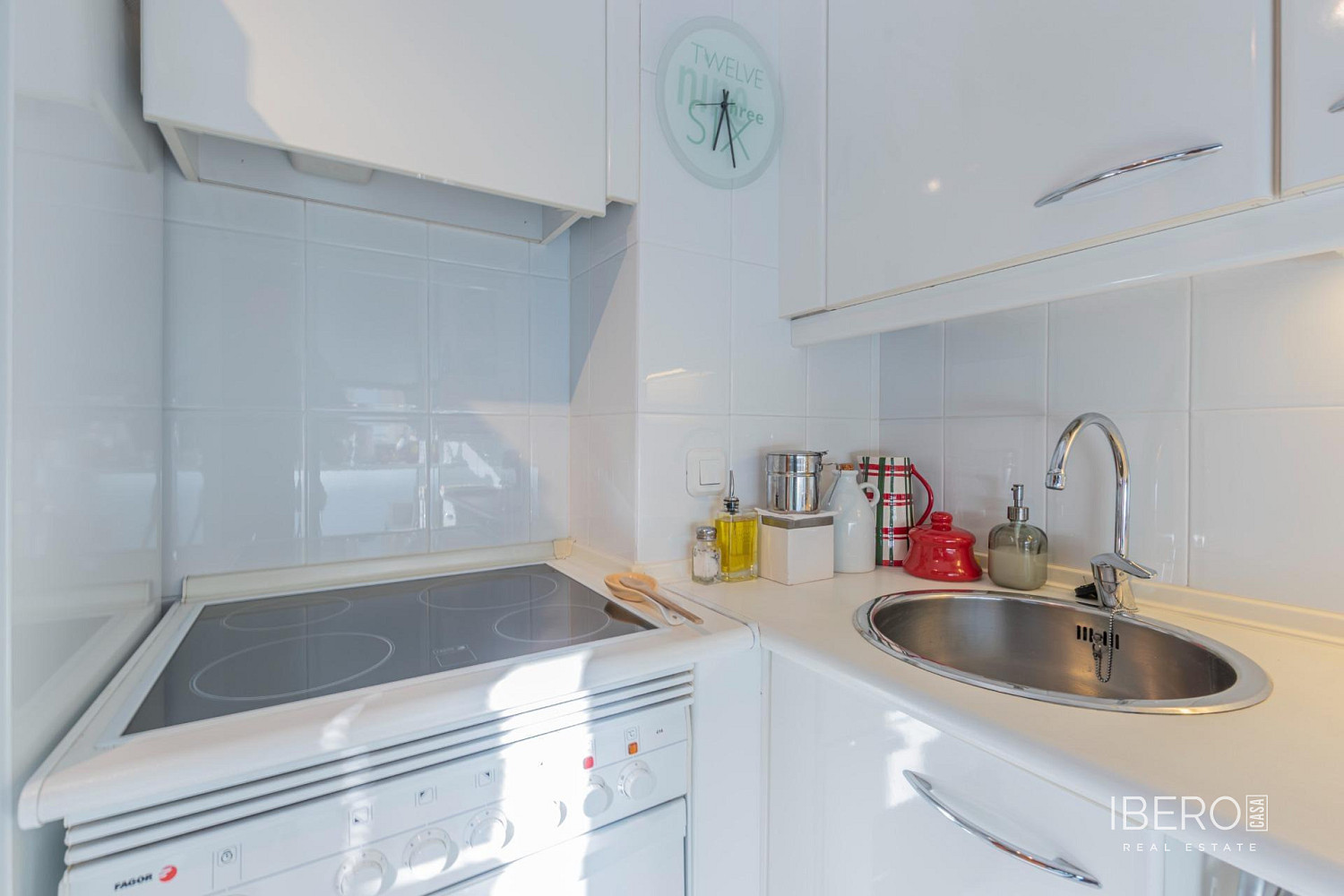 Piso 3+kk – Barcelona, la Dreta de l'Eixample, l'Eixample