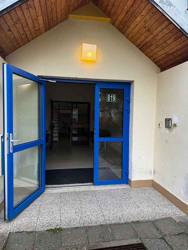 Pronájem kanceláře 30 m² – fotografie 2