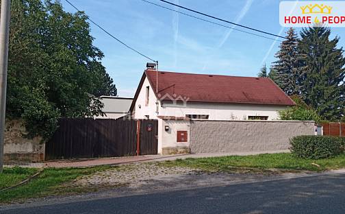 Prodej domu 110 m² s pozemkem 488 m², Šamonilova, Rudná, okres Praha-západ