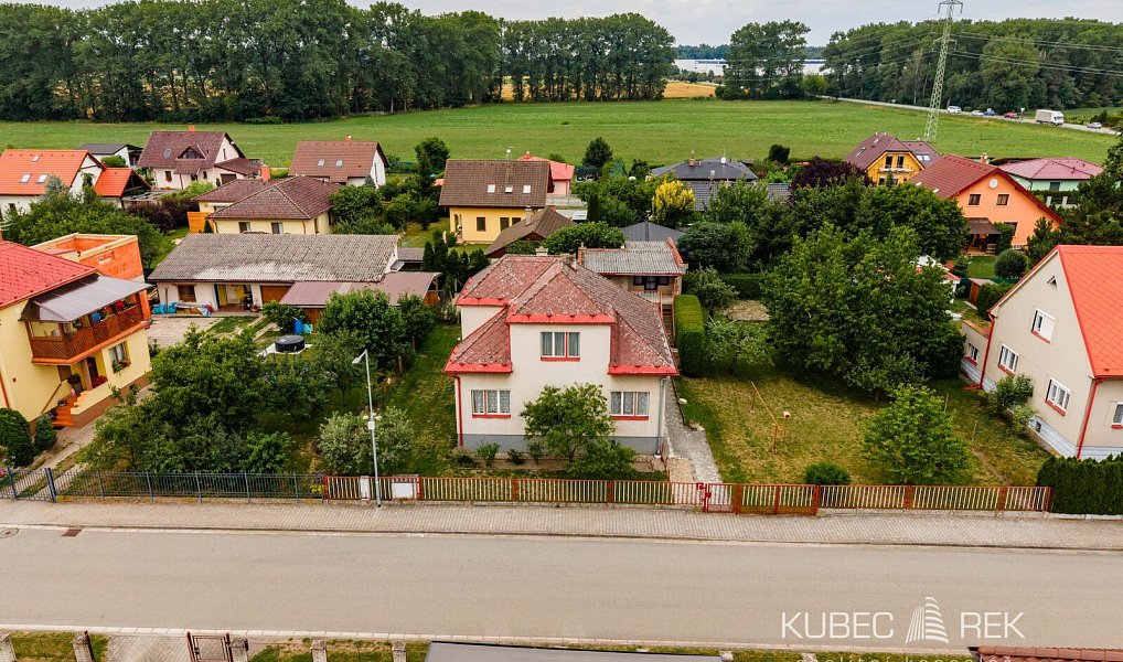 Prodej domu 180 m² s pozemkem 1 000 m², Lípa nad Orlicí – náhled fotky 21